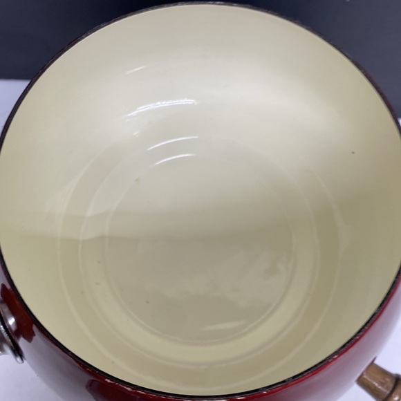 Manor House Fondue Set Two Quart - Picture 8 of 17